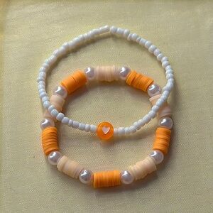 Dreamsickle Bracelet